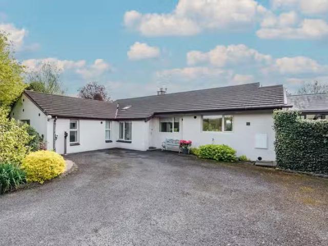 Crossogue, Betaghstown, Clane, Co. Kildare, W91R6H0 is for sale