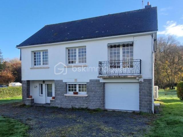 Crossac Vente Propriété/château 44