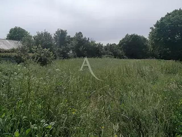 Crossac 44160 Achat / Vente terrain