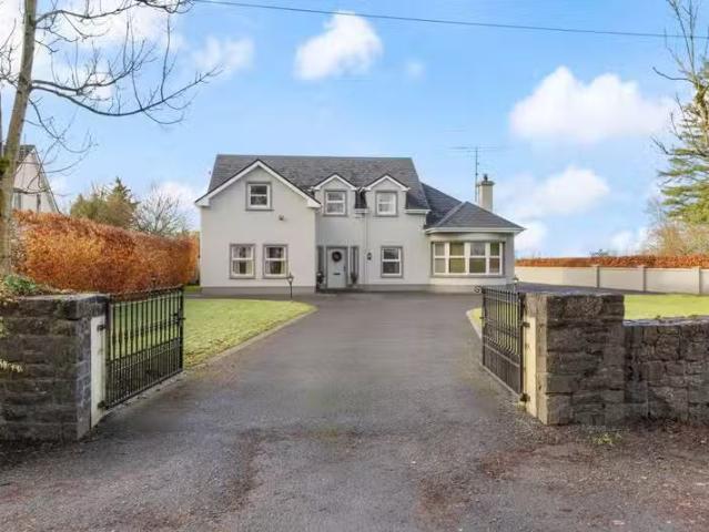 Crossboyne, Claremorris, Co. Mayo, F12Y8W2 is for sale