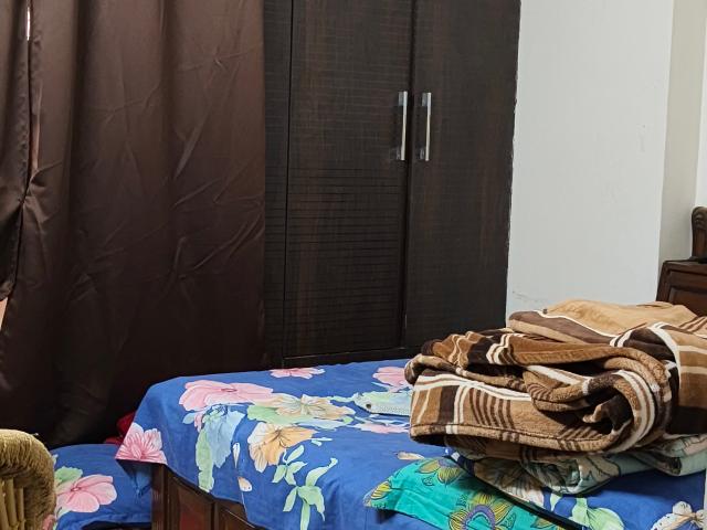 Crossing Chitravan 2 Bedroom 1050 Sq. Ft. Apartment in Nai Basti Dundahera Ghaziabad Listing ID: #10288