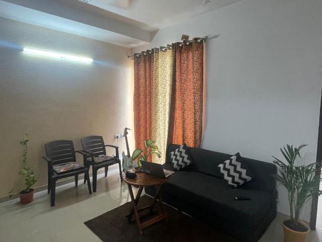 Crossing Republik 5 Bedroom 2800 Sq. Ft. Penthouse in Crossing Republic Ghaziabad Listing ID: #10095