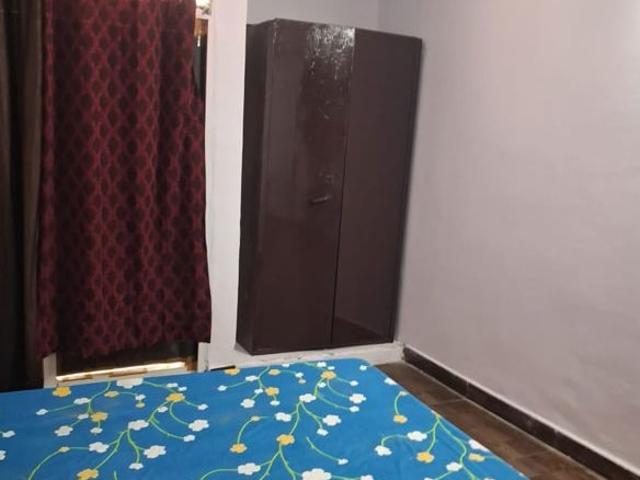 Crossing Republik 2 Bedroom 1075 Sq. Ft. Apartment in Crossing Republic Ghaziabad Listing ID: #10382