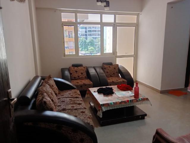 Crossing Republik 2 Bedroom 1445 Sq. Ft. Apartment in Crossing Republic Ghaziabad Listing ID: #9102