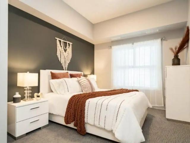 Crossings at the Refinery District Apartments — 0 Bedroom 1 Bathroom