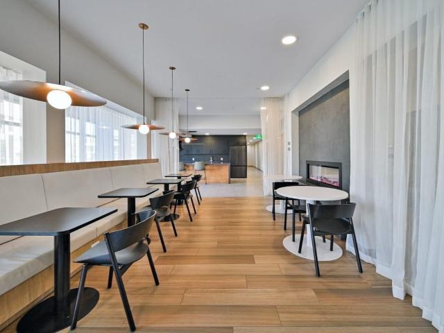 Crossings at the Refinery District Apartments 2 Bedroom Apartment for Rent at 425 Ballantrae Dr, Winnipeg, MB R3T 6H6