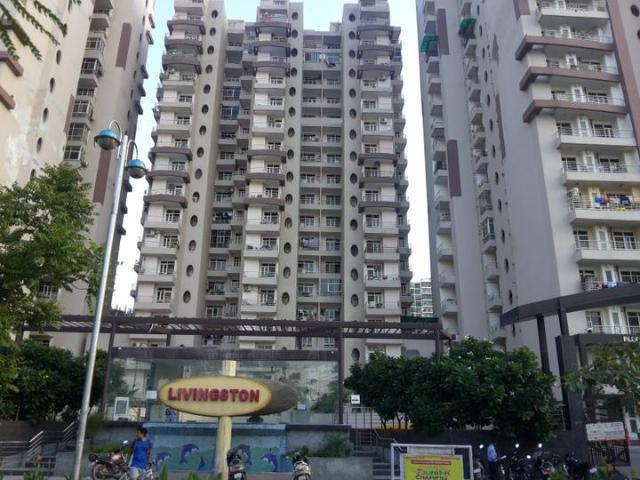 Crossings Republik 2 BHK Apartment For Sale Ghaziabad