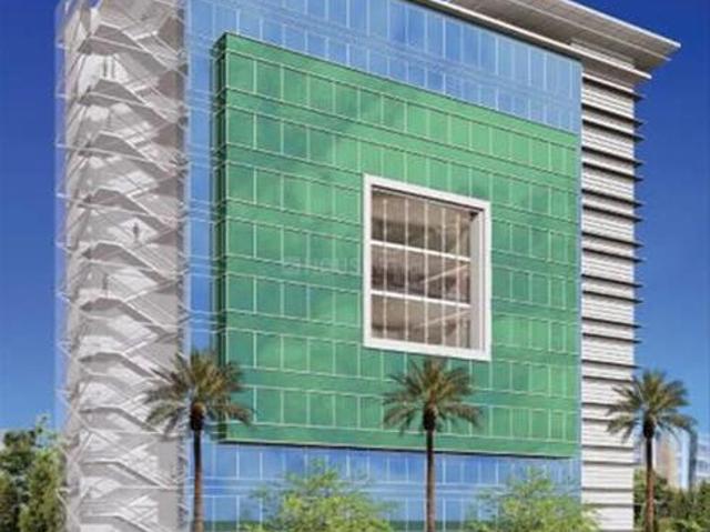 Crossings Republik Office Office For Sale Ghaziabad