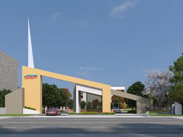 Crossings Republik Residential Plot For Sale Ghaziabad