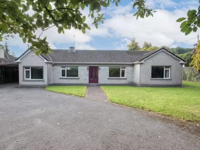 Crossleigh, Rochestown Road, Cork, Douglas, Co. Cork, T12V8FH.