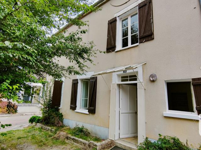 Cravant Vente Maison 89