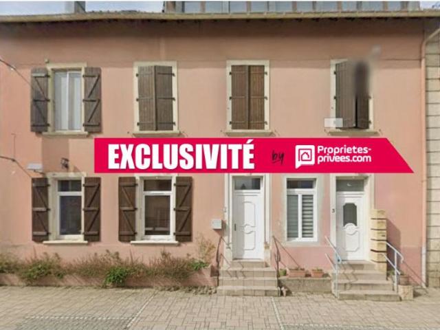 Cravanche Vente Appartement 90