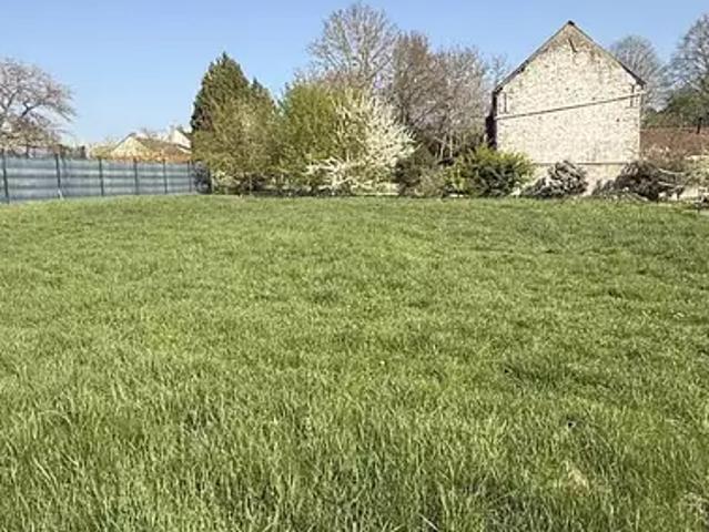 Cravent 78270 Achat / Vente terrain