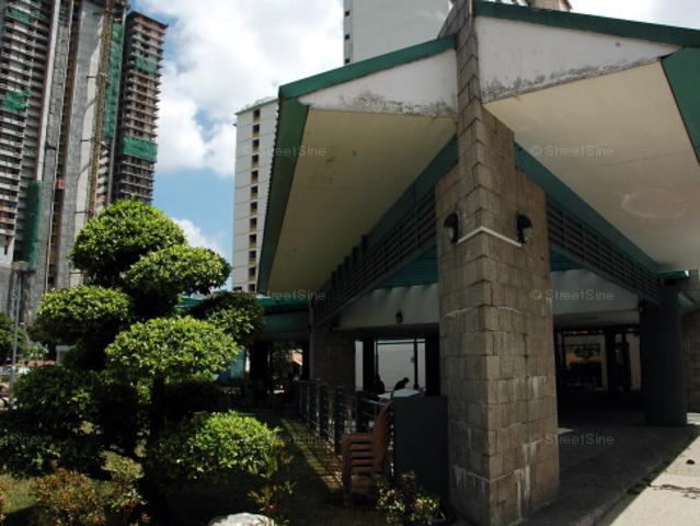 Crawford Court Kallang/Whampoa, HDB 3 Rooms