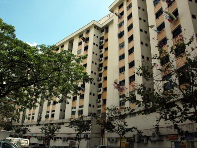 Crawford Lane Kallang/Whampoa, HDB 3 Rooms
