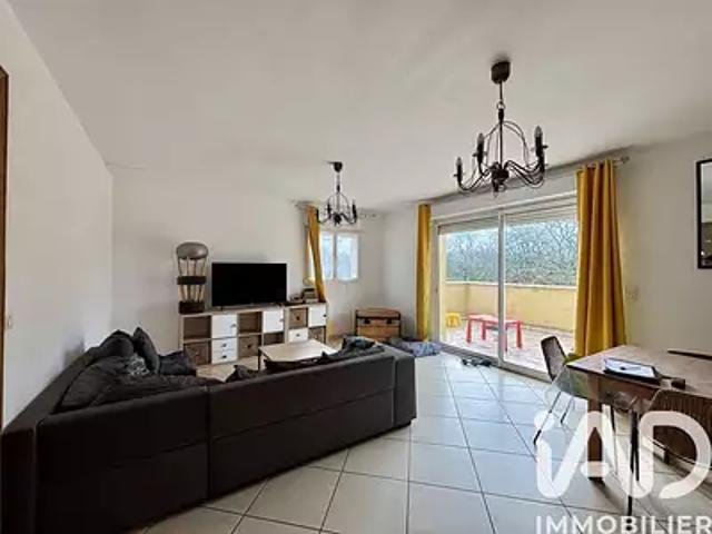 Crayssac 46150 Achat / Vente maison 4 pièces t4