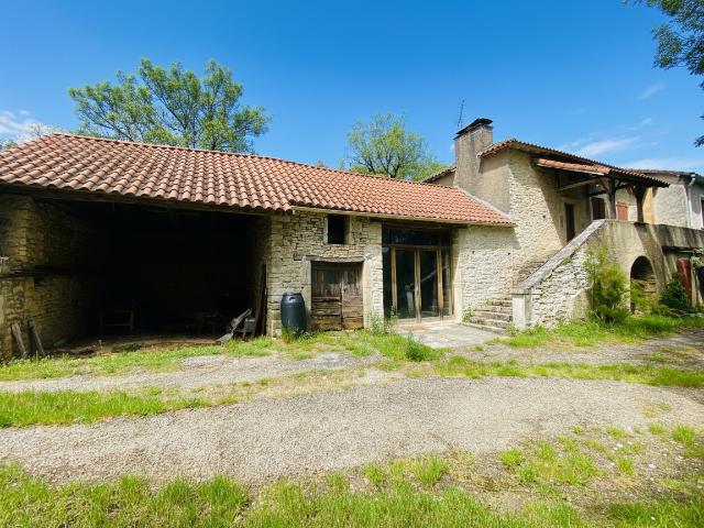 Crayssac Vente Maison 46