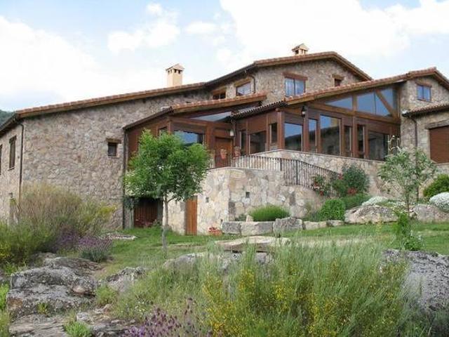 CRA Cruz del Gallo