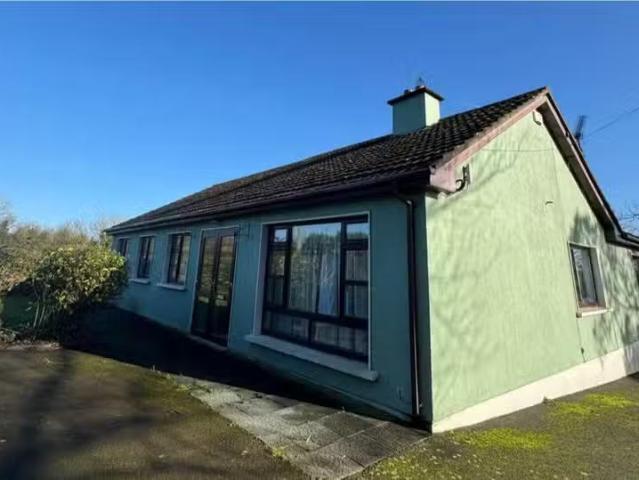 Craanford, Gorey, Co. Wexford is for rent