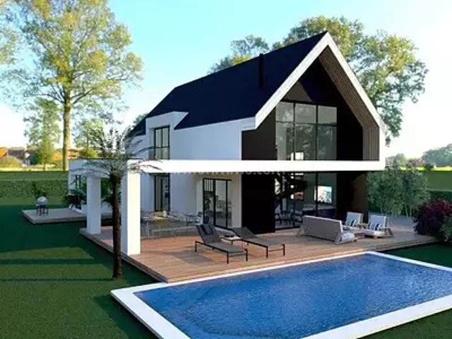 Crach 56950 Achat / Vente terrain