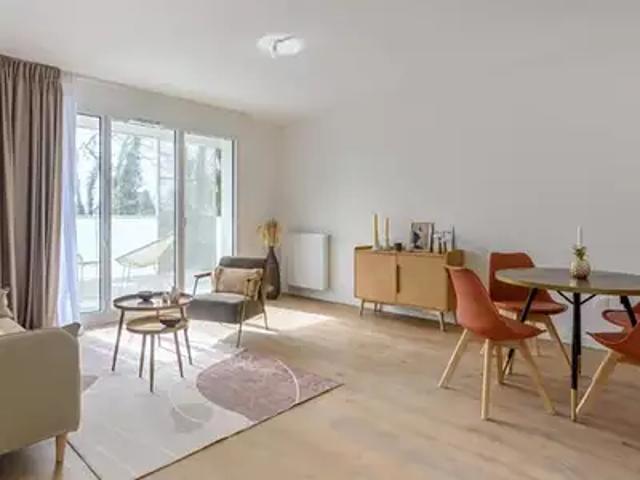 Crach 56950 Achat / Vente appartement 3 pièces t3