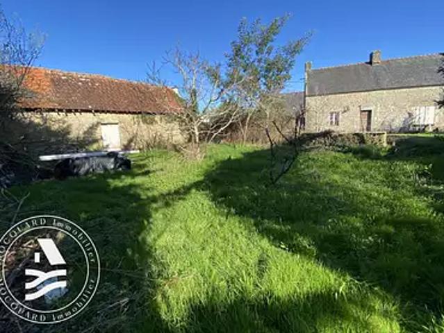 Crach 56950 Achat / Vente maison 4 pièces t4
