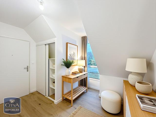 Crach Vente Appartement 56