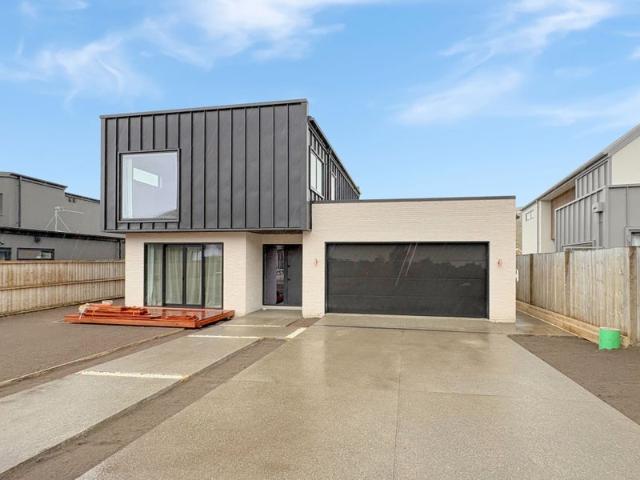 cracroft, 4 bedrooms
