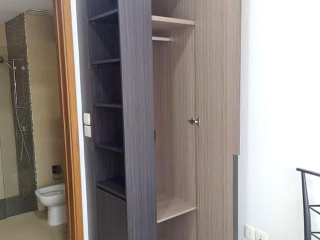 Cradels D12, Apartment