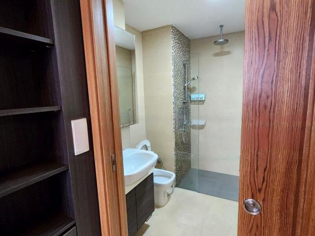 Cradels D12, Apartment
