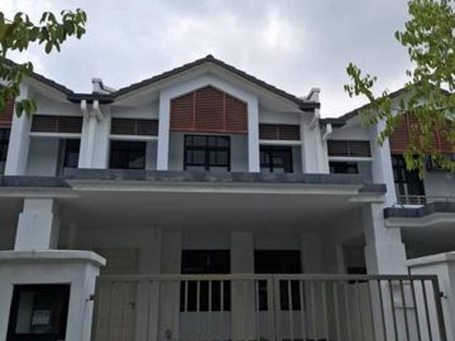 Cradleton Eco Majestic Semenyih Brand New