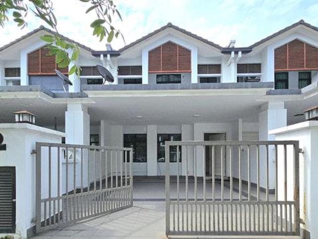 Cradleton Eco Majestic Semenyih 22x75 big size