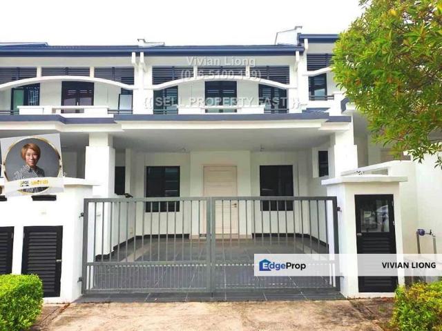 Cradleton @ Eco Majestic