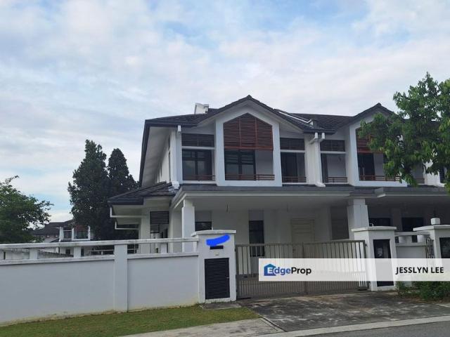 Cradleton @ Eco Majestic
