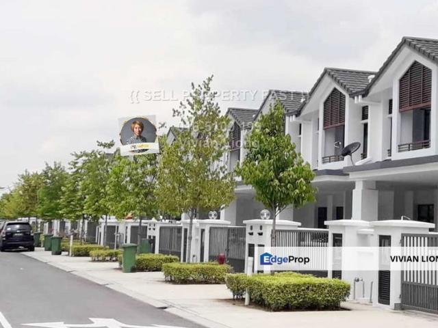Cradleton @ Eco Majestic