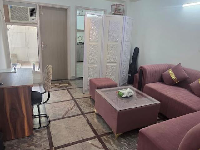 Craft Destination 43 1 Bedroom 100 Sq. Yd. Builder Floor in Sector 43 Gurgaon Listing ID: #10187