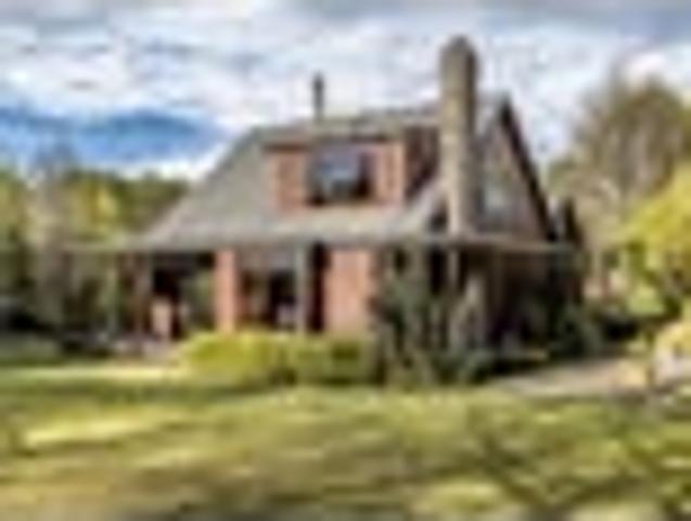 Crafted for Country Living