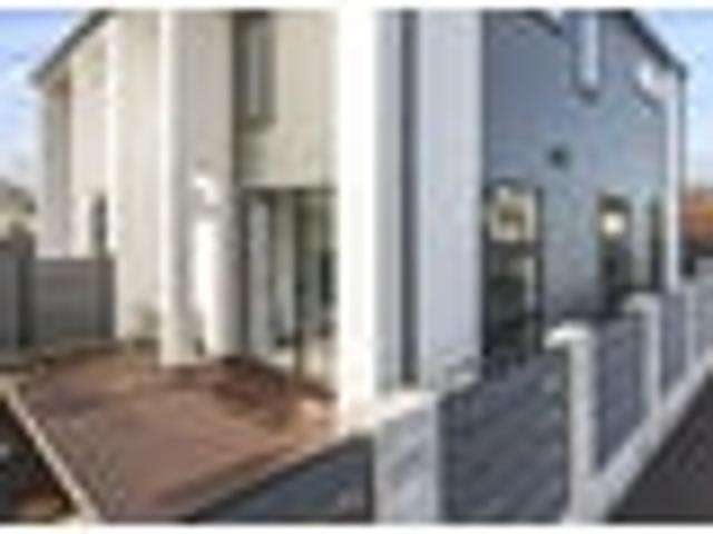 Crafted for quality living close to the beach
