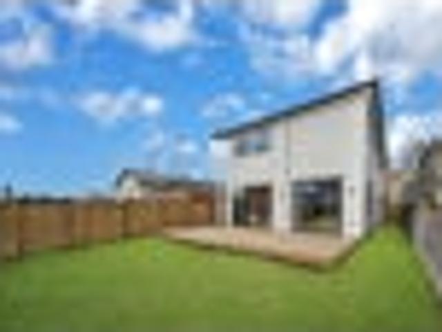 Craftstone Elegance Meets Modern Living