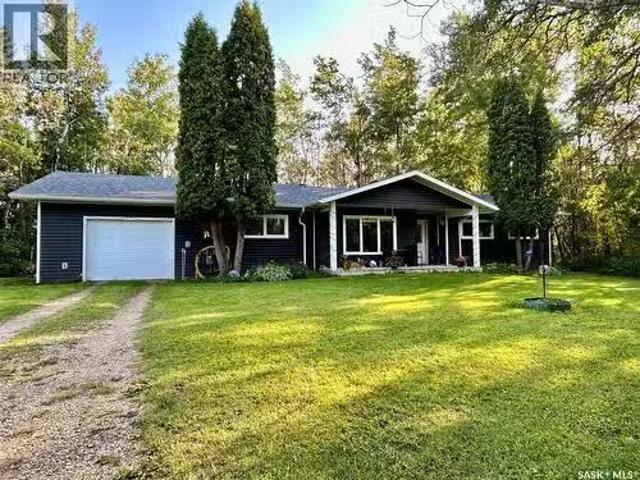 Cragg Home Quarter, Arborfield Rm No. 456, SK, S0E 0A0 house.