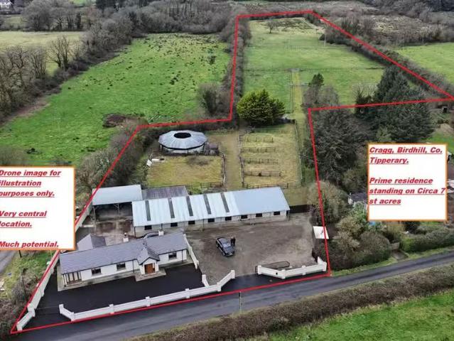 Cragg, Newport, County Tipperary, V94 DWF6