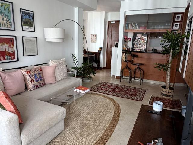 Craig Place D2, Apartment