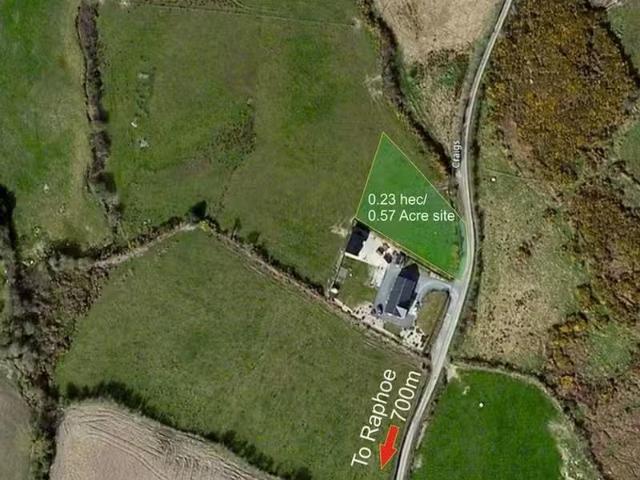 Craigs Road, Raphoe, Co. Donegal