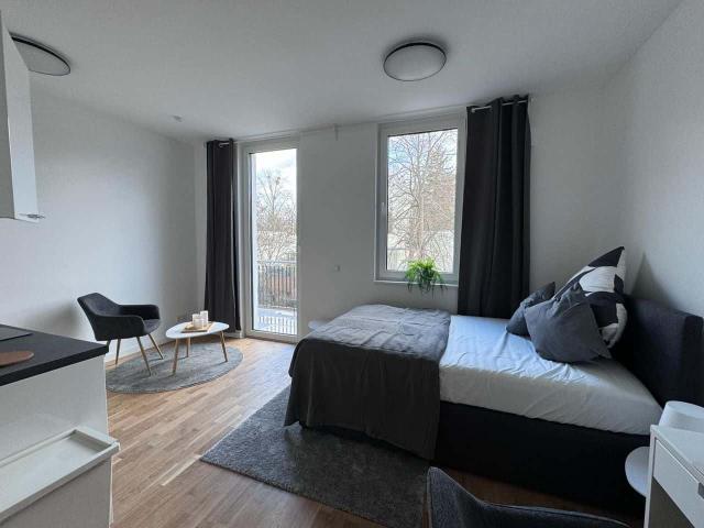 Crailsheimer Straße WE 10