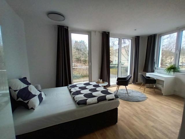 Crailsheimer Straße WE 11