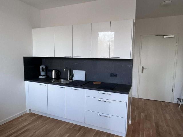 Crailsheimer Straße WE 15