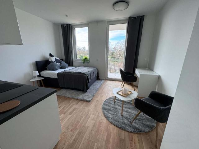 Crailsheimer Straße WE 18