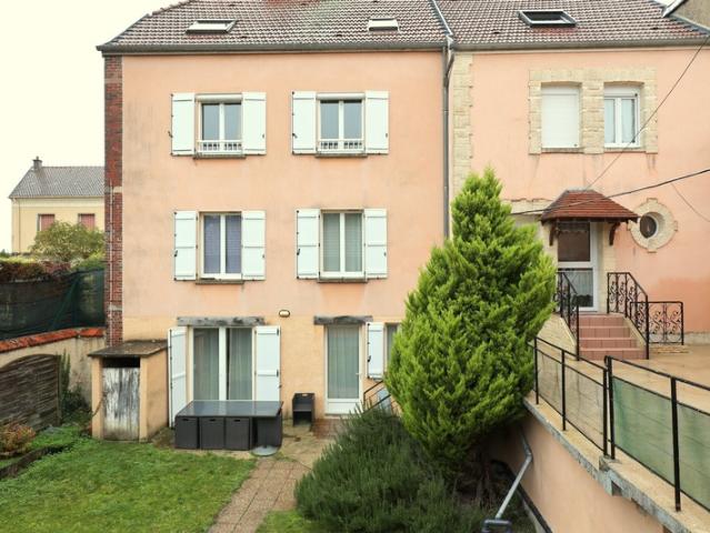 Cramant Vente Appartement 51