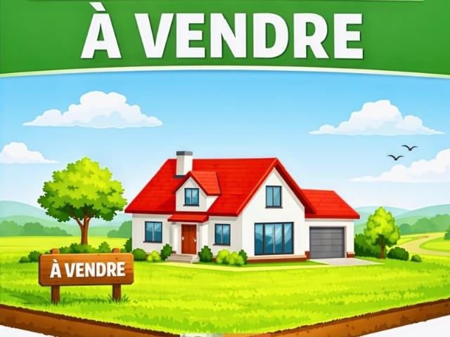 Cramans Vente Terrain 39
