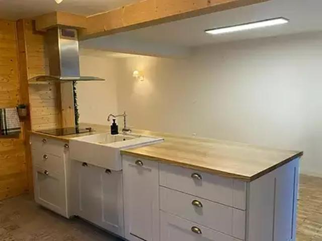 Cramans 39600 Achat / Vente maison 4 pièces t4